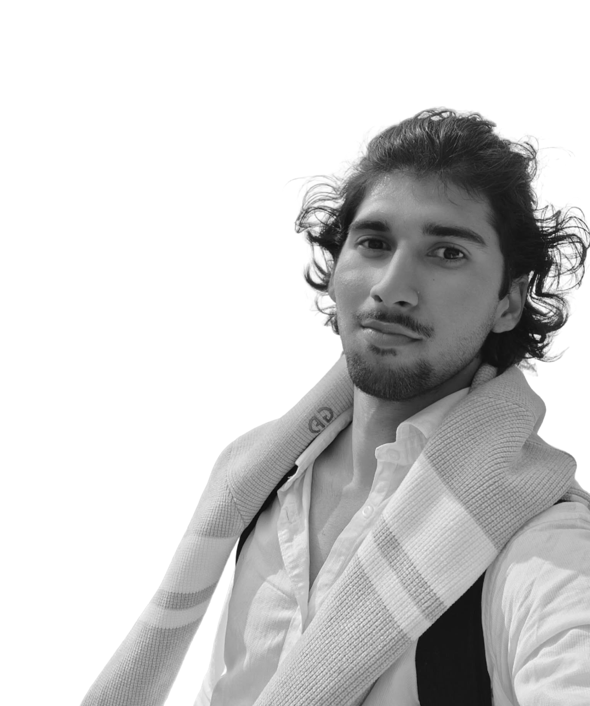 Sujal Khatiwada